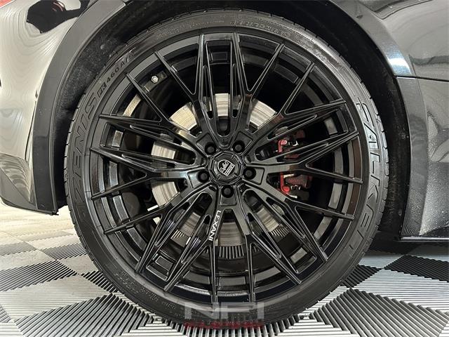 2018 Jaguar F-Type (CC-2012508) for sale in North East, Pennsylvania