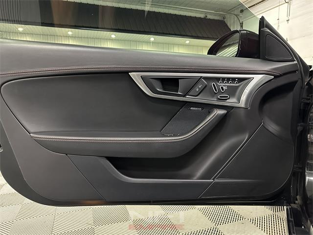 2018 Jaguar F-Type (CC-2012508) for sale in North East, Pennsylvania