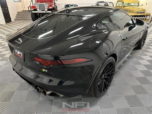 2018 Jaguar F-Type (CC-2012508) for sale in North East, Pennsylvania