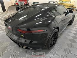 2018 Jaguar F-Type (CC-2012508) for sale in North East, Pennsylvania