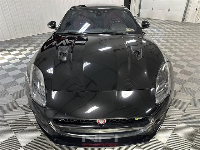 2018 Jaguar F-Type (CC-2012508) for sale in North East, Pennsylvania