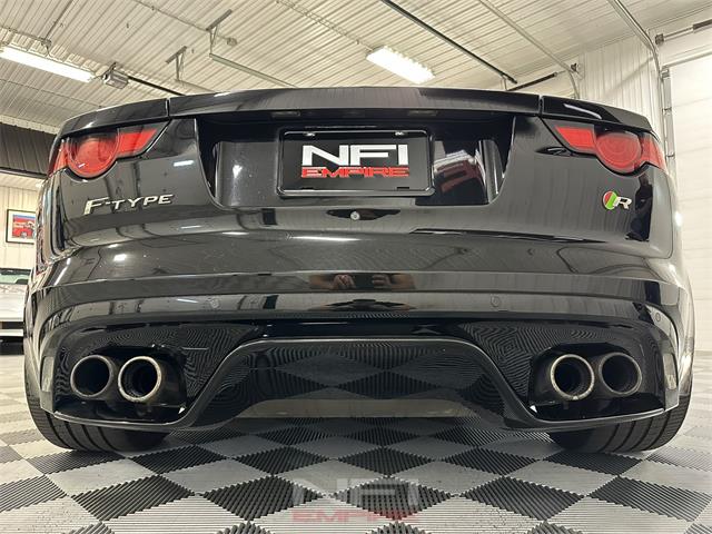 2018 Jaguar F-Type (CC-2012508) for sale in North East, Pennsylvania