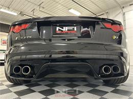 2018 Jaguar F-Type (CC-2012508) for sale in North East, Pennsylvania