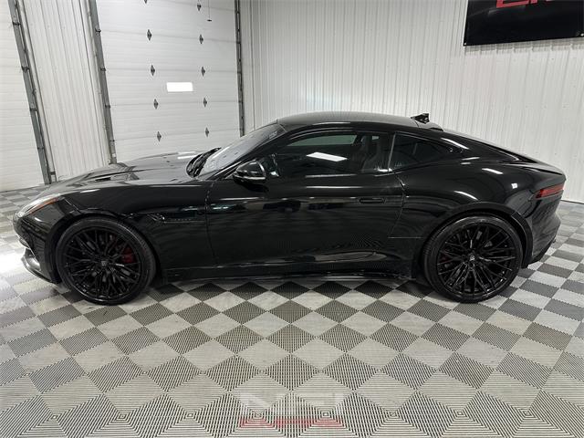 2018 Jaguar F-Type (CC-2012508) for sale in North East, Pennsylvania