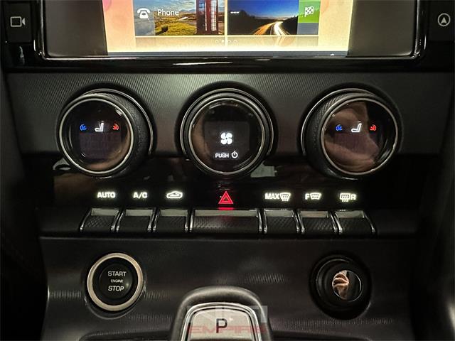 2018 Jaguar F-Type (CC-2012508) for sale in North East, Pennsylvania