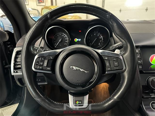 2018 Jaguar F-Type (CC-2012508) for sale in North East, Pennsylvania