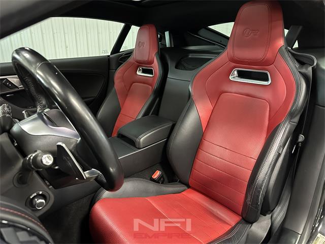 2018 Jaguar F-Type (CC-2012508) for sale in North East, Pennsylvania