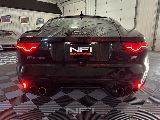 2018 Jaguar F-Type (CC-2012508) for sale in North East, Pennsylvania