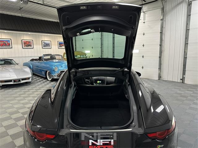 2018 Jaguar F-Type (CC-2012508) for sale in North East, Pennsylvania
