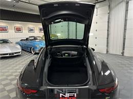 2018 Jaguar F-Type (CC-2012508) for sale in North East, Pennsylvania