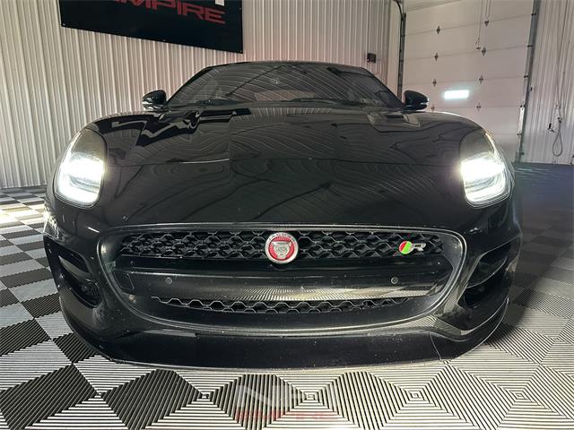 2018 Jaguar F-Type (CC-2012508) for sale in North East, Pennsylvania