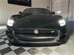 2018 Jaguar F-Type (CC-2012508) for sale in North East, Pennsylvania