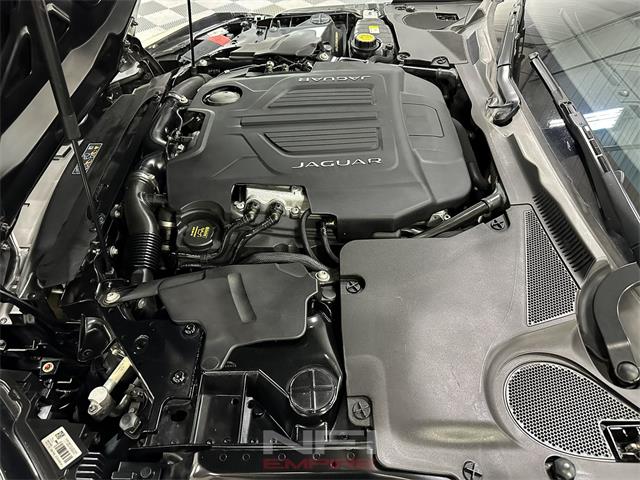 2018 Jaguar F-Type (CC-2012508) for sale in North East, Pennsylvania