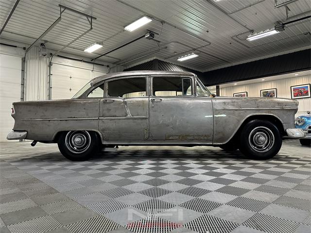 1955 Chevrolet 210 (CC-2012515) for sale in North East, Pennsylvania