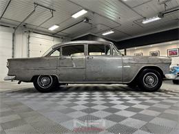 1955 Chevrolet 210 (CC-2012515) for sale in North East, Pennsylvania