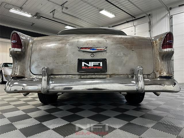 1955 Chevrolet 210 (CC-2012515) for sale in North East, Pennsylvania