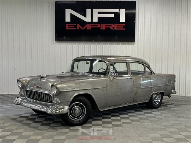 1955 Chevrolet 210 (CC-2012515) for sale in North East, Pennsylvania