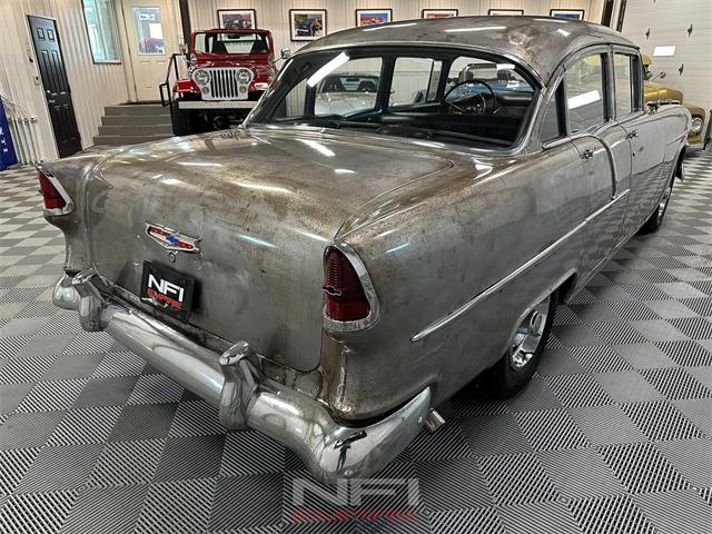 1955 Chevrolet 210 (CC-2012515) for sale in North East, Pennsylvania