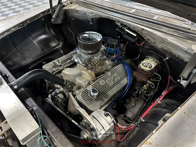 1955 Chevrolet 210 (CC-2012515) for sale in North East, Pennsylvania