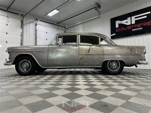 1955 Chevrolet 210 (CC-2012515) for sale in North East, Pennsylvania