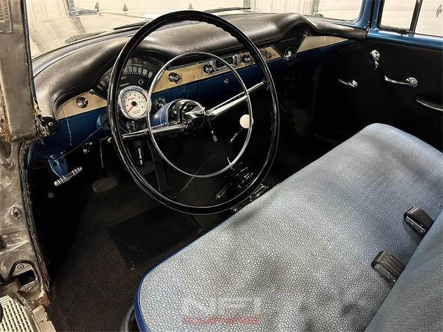 1955 Chevrolet 210 (CC-2012515) for sale in North East, Pennsylvania