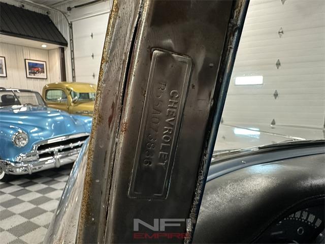 1955 Chevrolet 210 (CC-2012515) for sale in North East, Pennsylvania