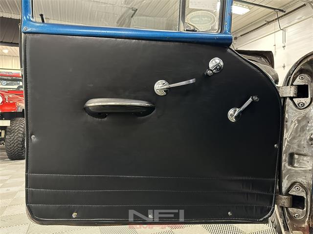 1955 Chevrolet 210 (CC-2012515) for sale in North East, Pennsylvania