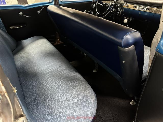 1955 Chevrolet 210 (CC-2012515) for sale in North East, Pennsylvania