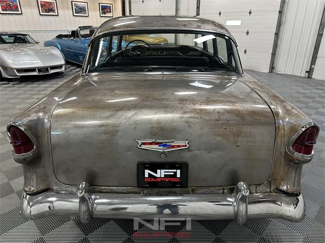 1955 Chevrolet 210 (CC-2012515) for sale in North East, Pennsylvania