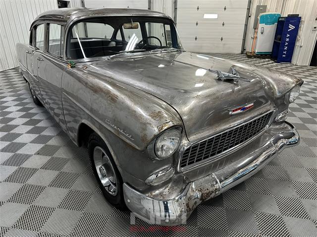 1955 Chevrolet 210 (CC-2012515) for sale in North East, Pennsylvania