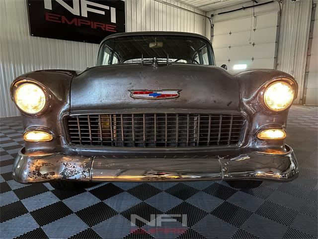 1955 Chevrolet 210 (CC-2012515) for sale in North East, Pennsylvania