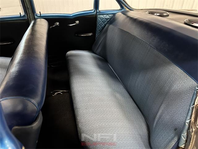 1955 Chevrolet 210 (CC-2012515) for sale in North East, Pennsylvania