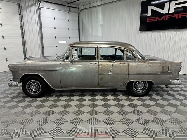 1955 Chevrolet 210 (CC-2012515) for sale in North East, Pennsylvania