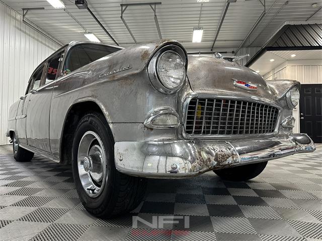 1955 Chevrolet 210 (CC-2012515) for sale in North East, Pennsylvania