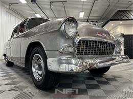 1955 Chevrolet 210 (CC-2012515) for sale in North East, Pennsylvania