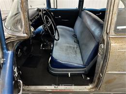 1955 Chevrolet 210 (CC-2012515) for sale in North East, Pennsylvania