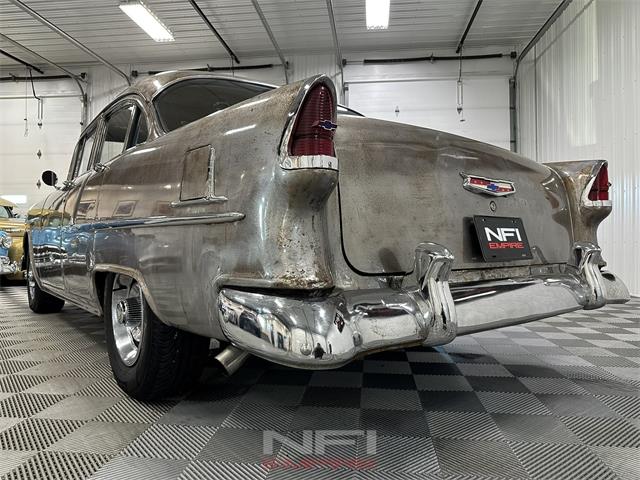 1955 Chevrolet 210 (CC-2012515) for sale in North East, Pennsylvania