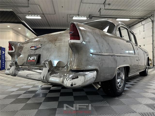 1955 Chevrolet 210 (CC-2012515) for sale in North East, Pennsylvania