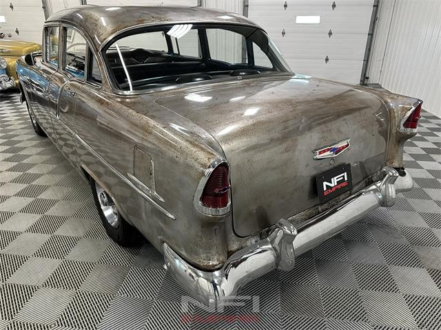 1955 Chevrolet 210 (CC-2012515) for sale in North East, Pennsylvania