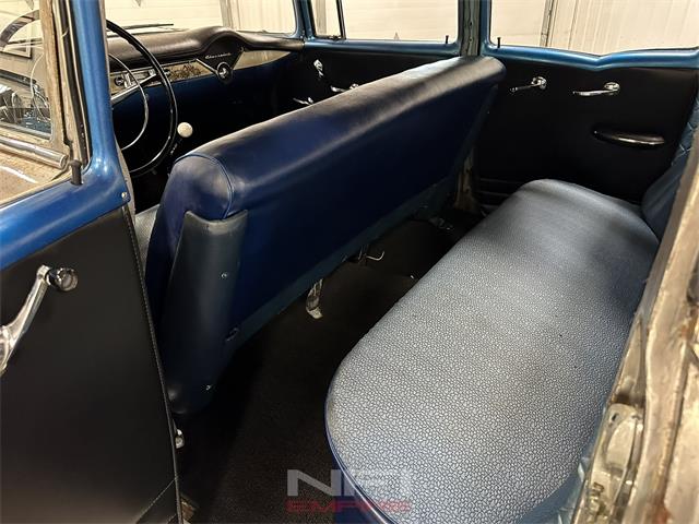 1955 Chevrolet 210 (CC-2012515) for sale in North East, Pennsylvania