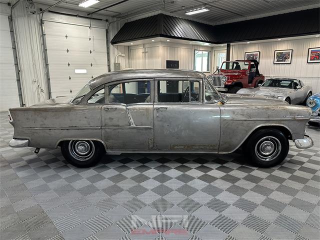1955 Chevrolet 210 (CC-2012515) for sale in North East, Pennsylvania