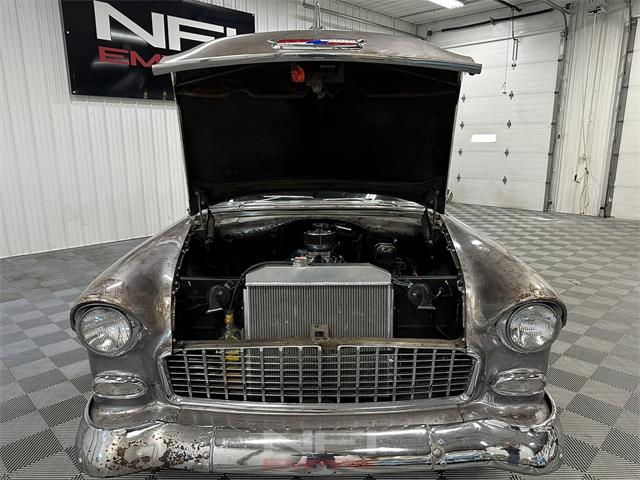 1955 Chevrolet 210 (CC-2012515) for sale in North East, Pennsylvania