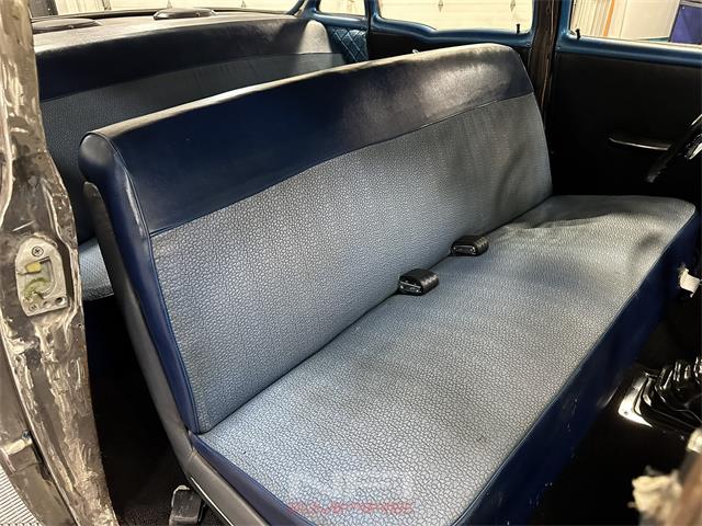 1955 Chevrolet 210 (CC-2012515) for sale in North East, Pennsylvania