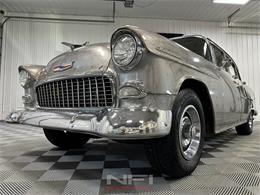 1955 Chevrolet 210 (CC-2012515) for sale in North East, Pennsylvania