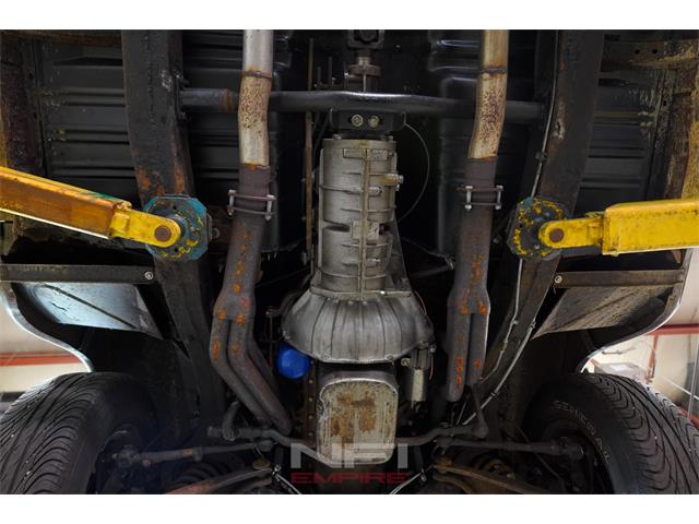 1955 Chevrolet 210 (CC-2012515) for sale in North East, Pennsylvania