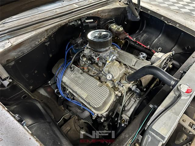 1955 Chevrolet 210 (CC-2012515) for sale in North East, Pennsylvania