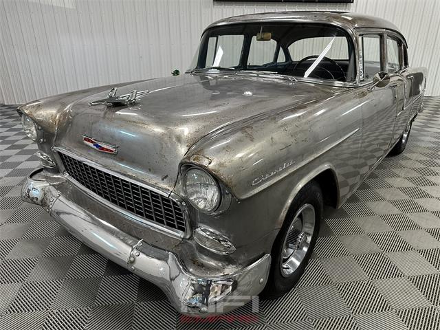 1955 Chevrolet 210 (CC-2012515) for sale in North East, Pennsylvania