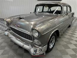 1955 Chevrolet 210 (CC-2012515) for sale in North East, Pennsylvania