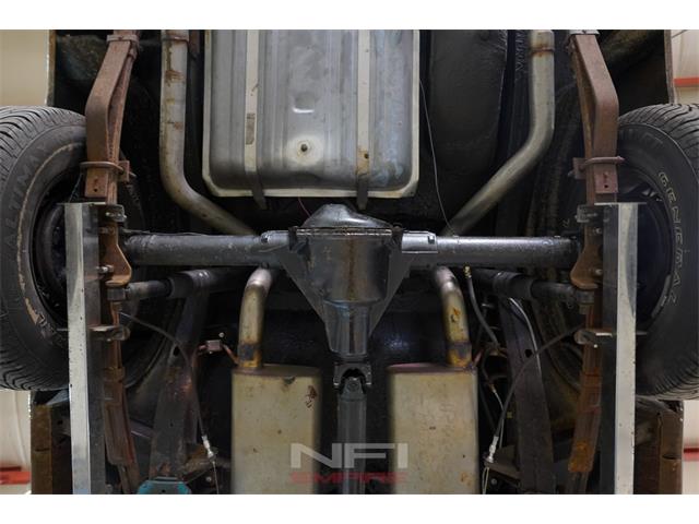 1955 Chevrolet 210 (CC-2012515) for sale in North East, Pennsylvania