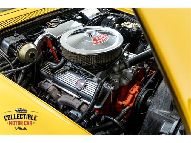 1971 Chevrolet Corvette (CC-2012519) for sale in Marietta, Georgia